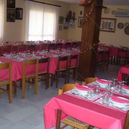 Fumu Ludurru Farm Stay Padru Esterno foto